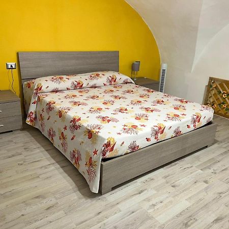 Apartamento Chimera House Catania Exterior foto