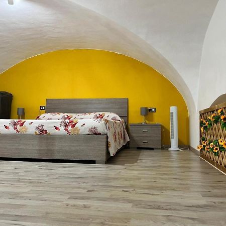 Apartamento Chimera House Catania Exterior foto