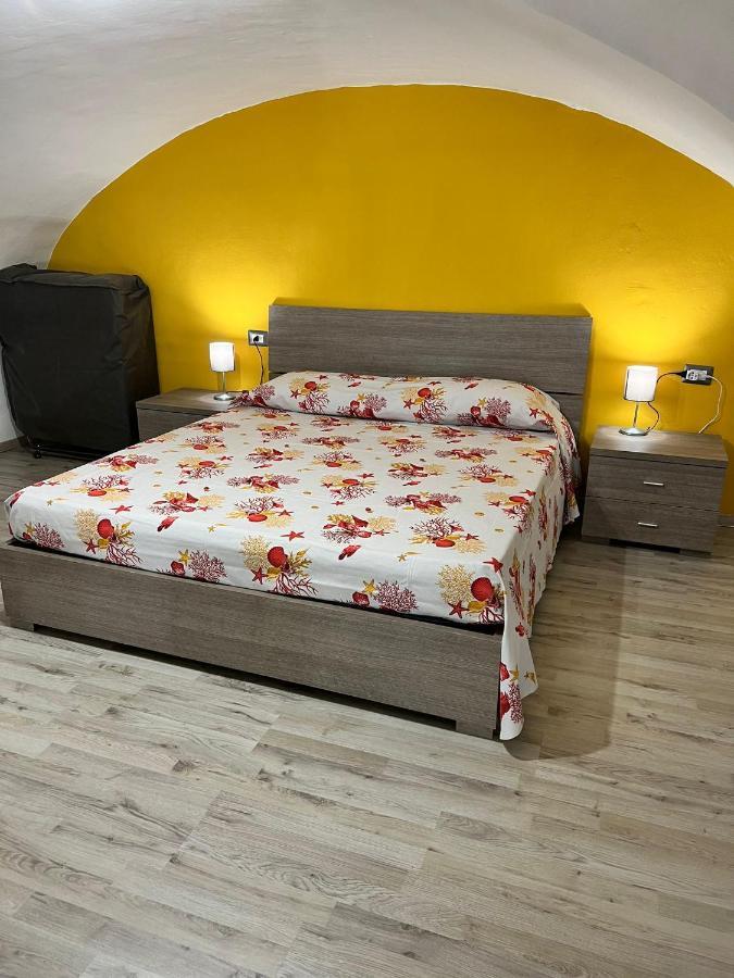 Apartamento Chimera House Catania Exterior foto