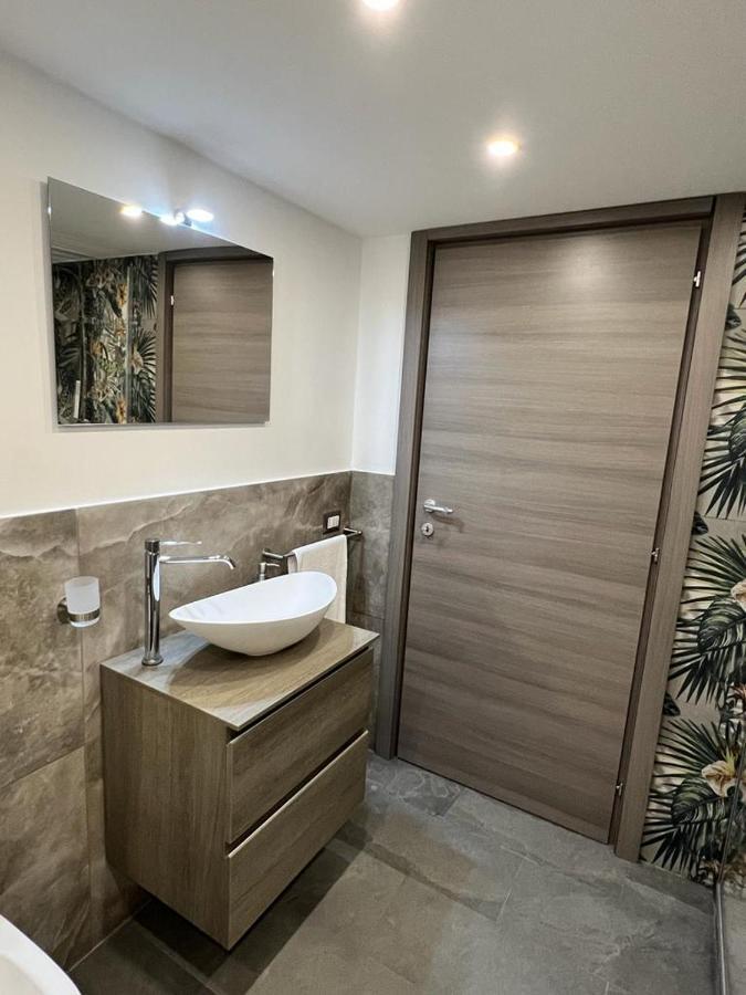 Apartamento Chimera House Catania Exterior foto