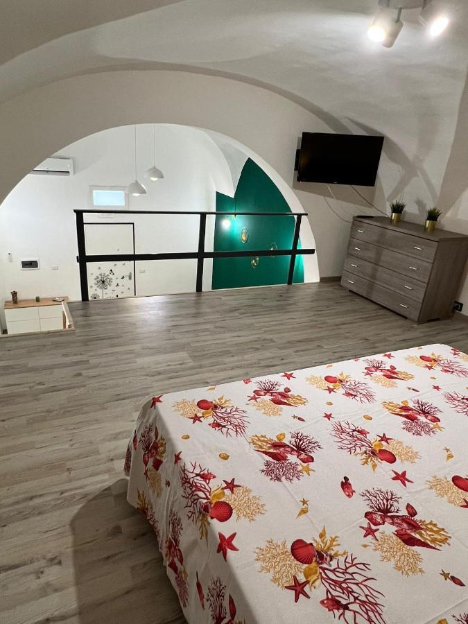 Apartamento Chimera House Catania Exterior foto
