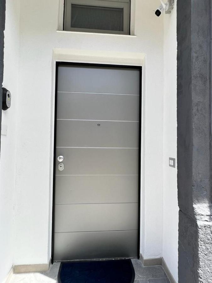 Apartamento Chimera House Catania Exterior foto