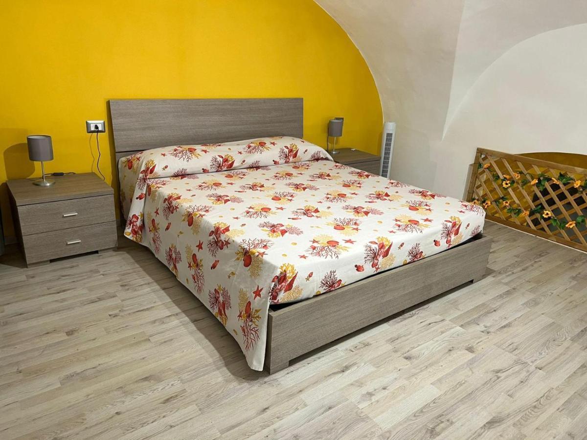 Apartamento Chimera House Catania Exterior foto