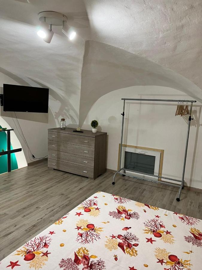 Apartamento Chimera House Catania Exterior foto