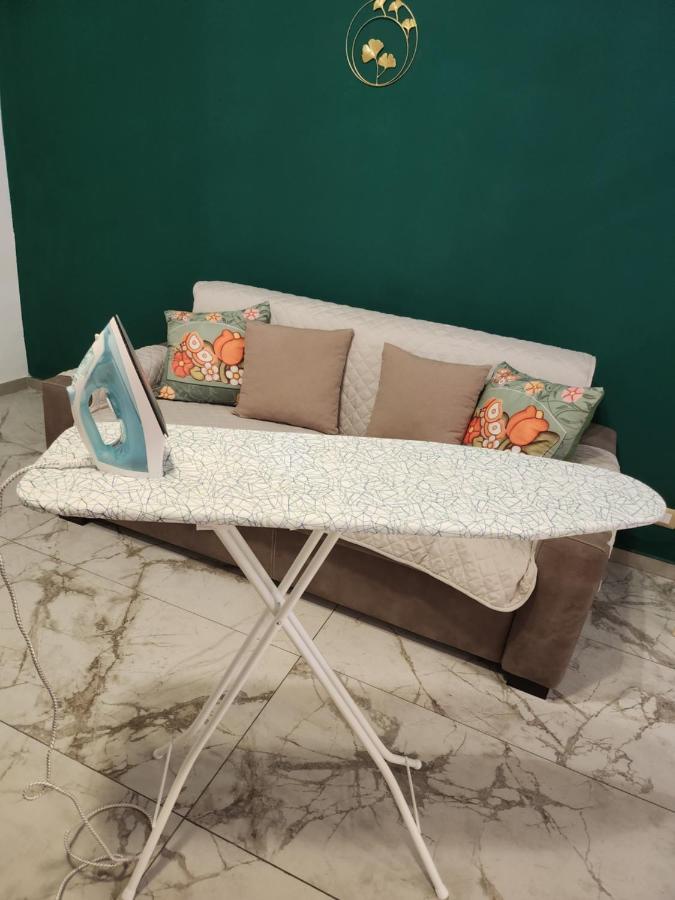 Apartamento Chimera House Catania Exterior foto