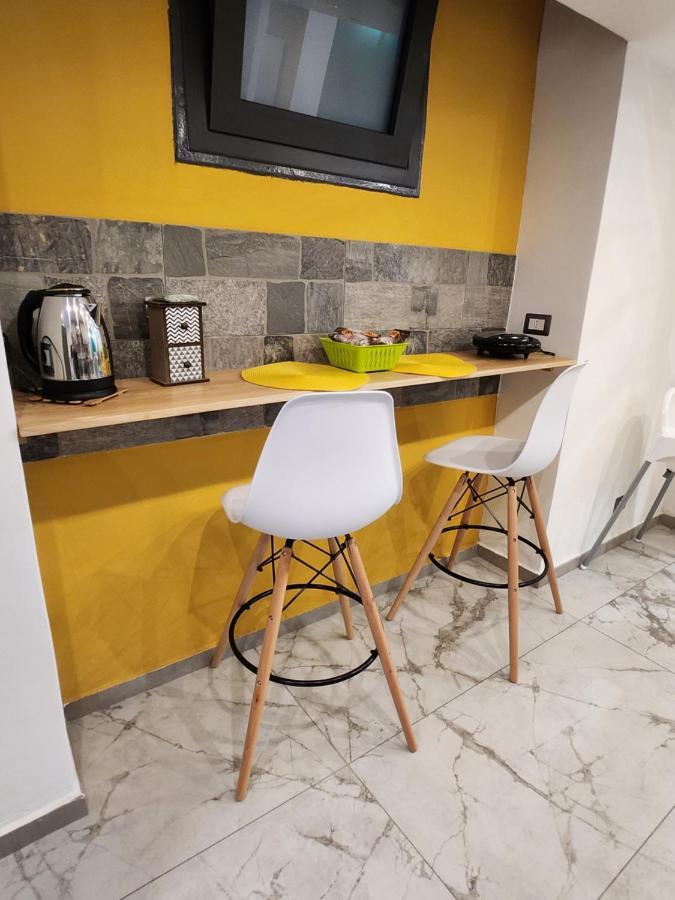 Apartamento Chimera House Catania Exterior foto