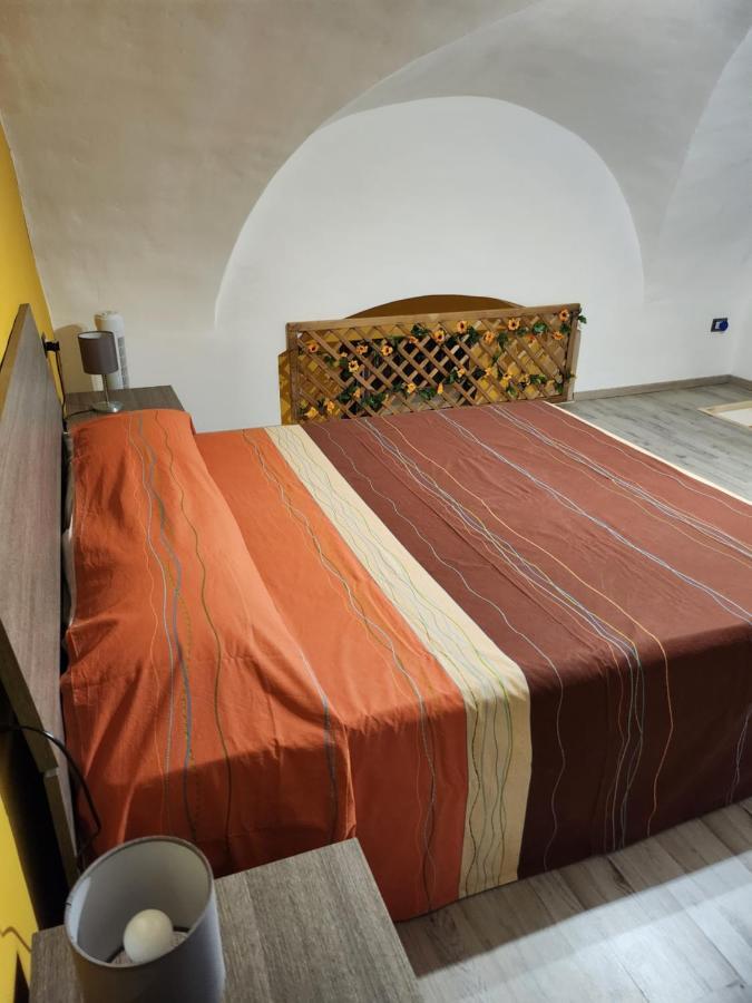 Apartamento Chimera House Catania Exterior foto
