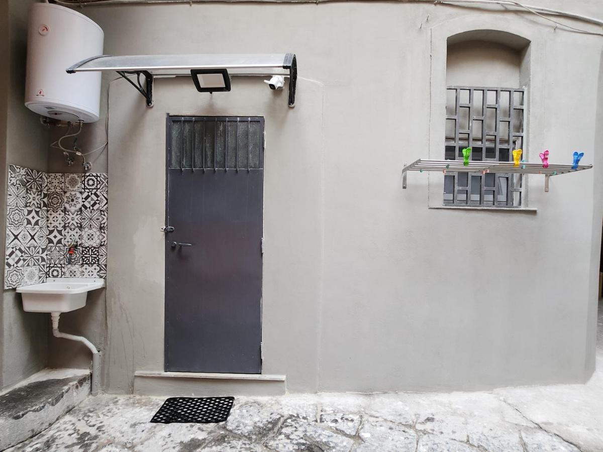 Apartamento Chimera House Catania Exterior foto